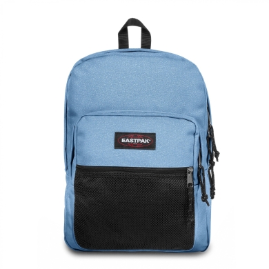 Eastpak Everyday Backpack Pinnacle Spark Light Blue 38 Litres